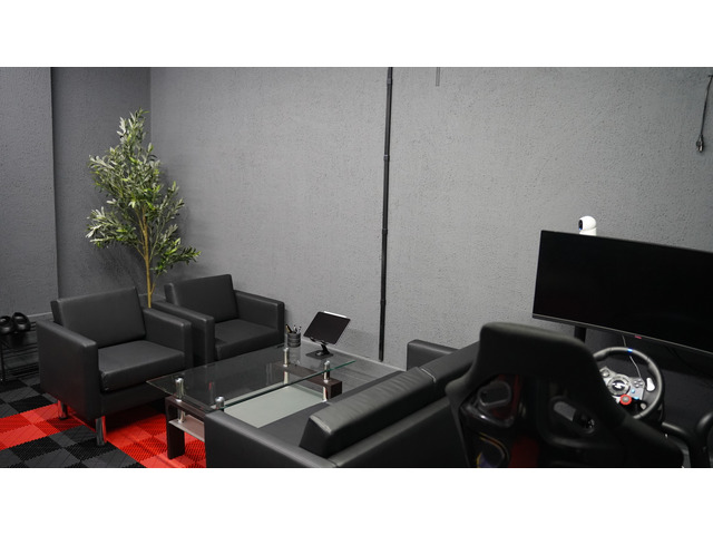FIRSTDRIVE 船橋店