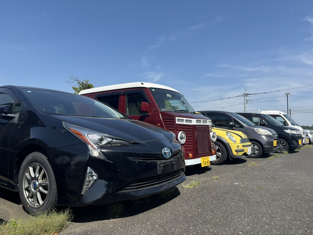 ときcarワークス