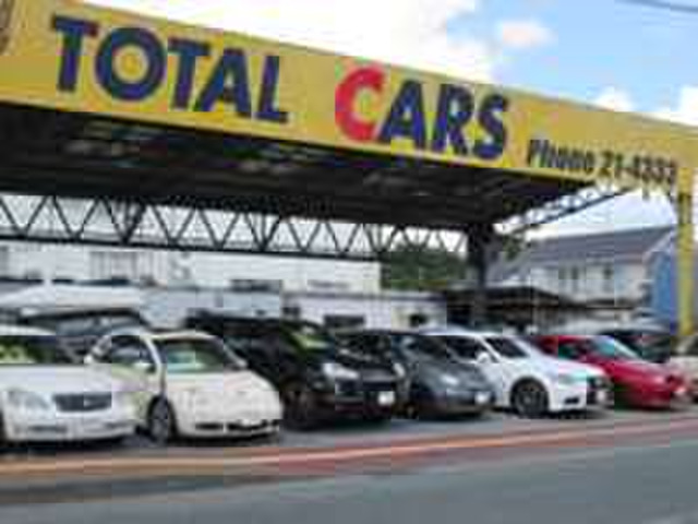 株式会社TOTAL CARS