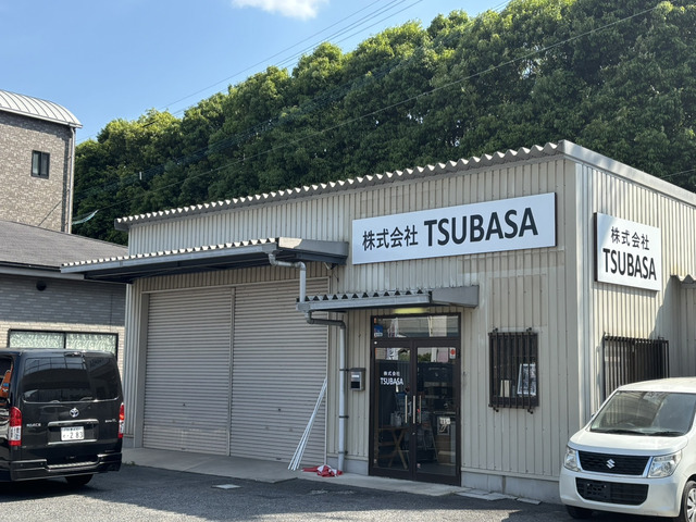 株式会社TSUBASA