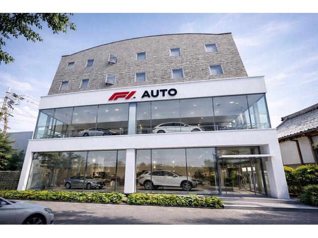 F1 AUTO