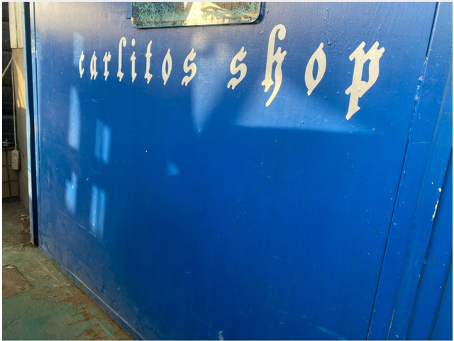 Carlitos Shop