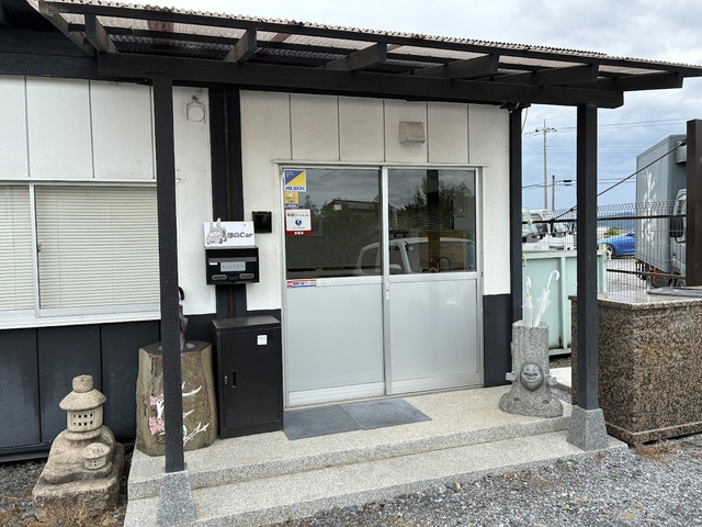 キッチンカー製造・販売 ほのCar | ホノカー