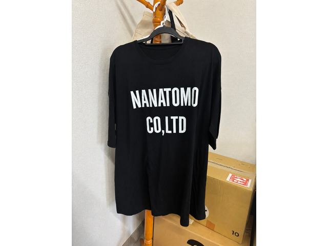 株式会社ななとも