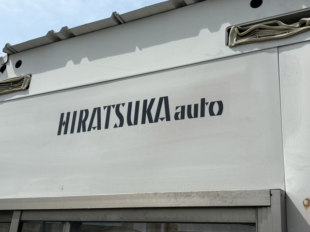 HIRATSUKA AUTO