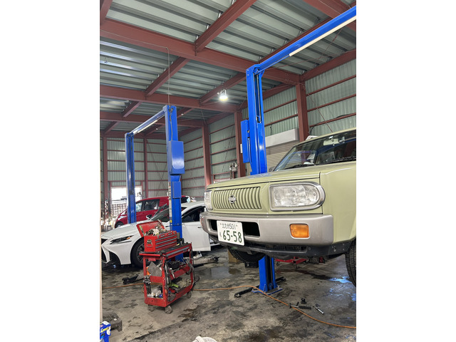 パワー合同会社