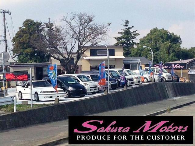株式会社 Sakura Motors サクラモータース