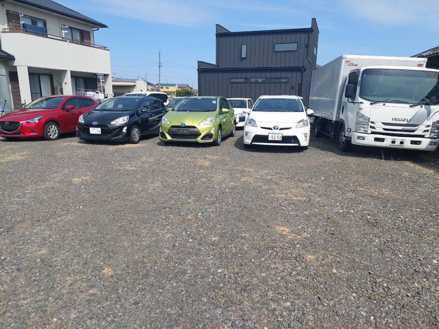 サヒワルオートジャパン