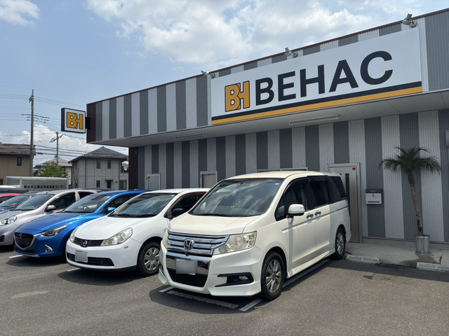 BEHAC