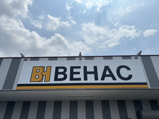 BEHAC