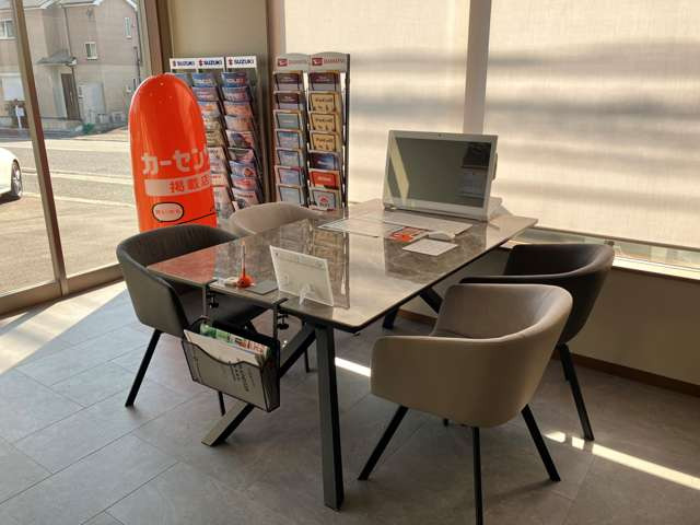 GARAGE BeCool 中吉田店