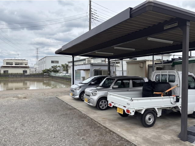 システムオート株式会社
