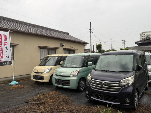 高松市店