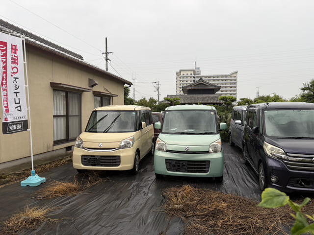 高松市店