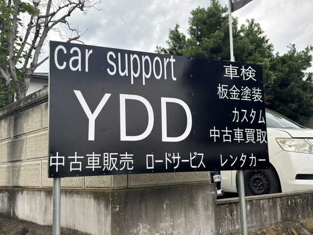 car support YDD | カーサポートワイディーディー