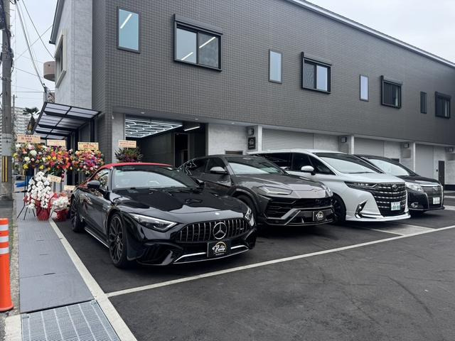 株式会社日凪Auto