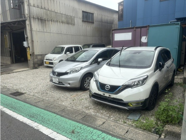TMカンパニー