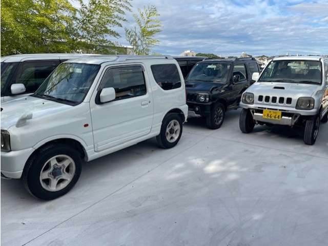 ブロッサム自動車