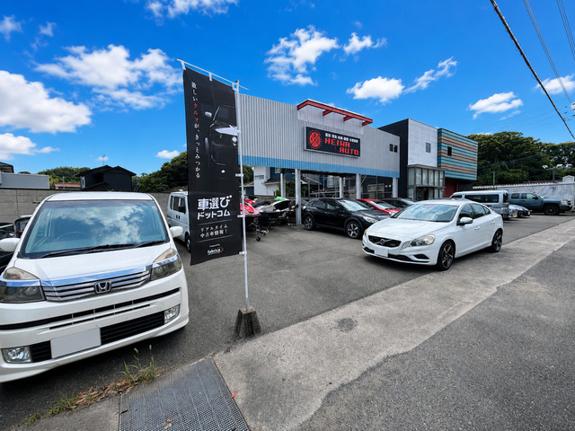 HEIWA AUTO