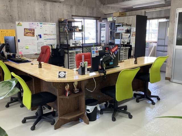 株式会社プロスター
