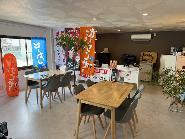 くるまパーク八戸店
