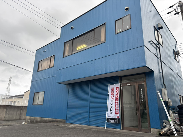 株式会社スルガオート