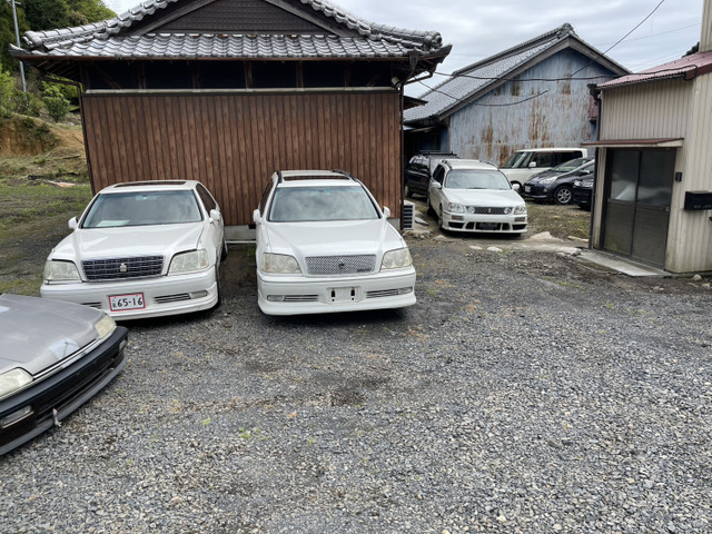 GARAGE HIRO