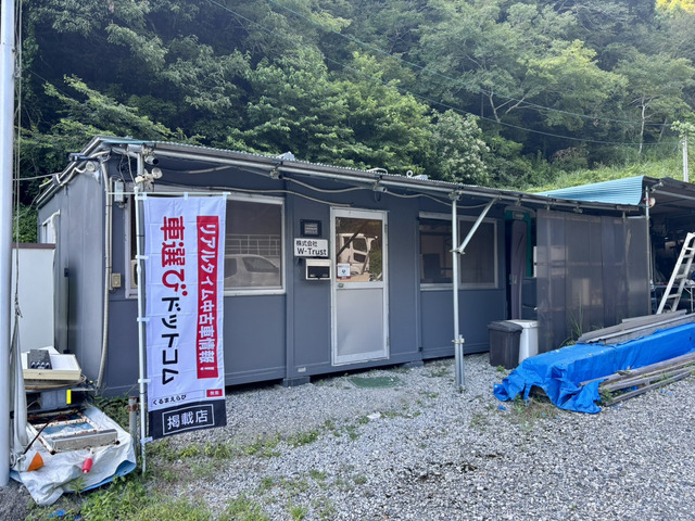 THROWBACK GARAGE 【スローバックガレージ】