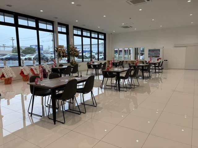 G-AFTER【ジーアフター】MEGA 仙台新港店