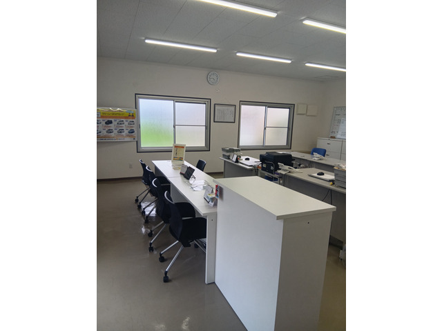 みんなのくるま豊橋店