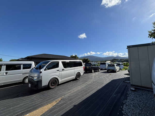 Auto Cooche開成店