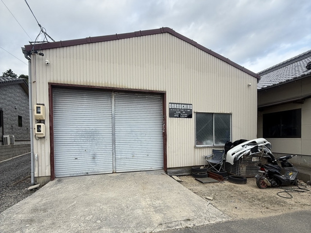 GARAGE HIRO