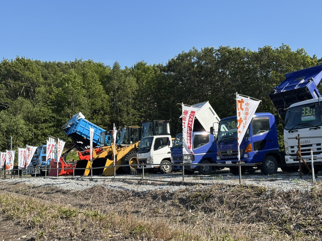 札幌建機サービス