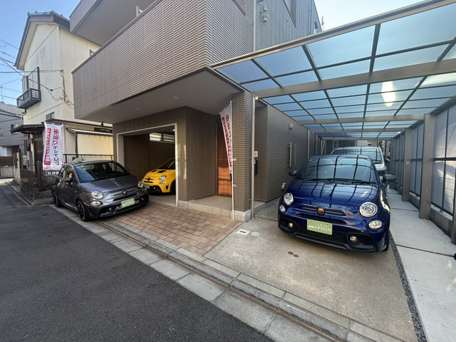 car life partner EPION【エピオン】
