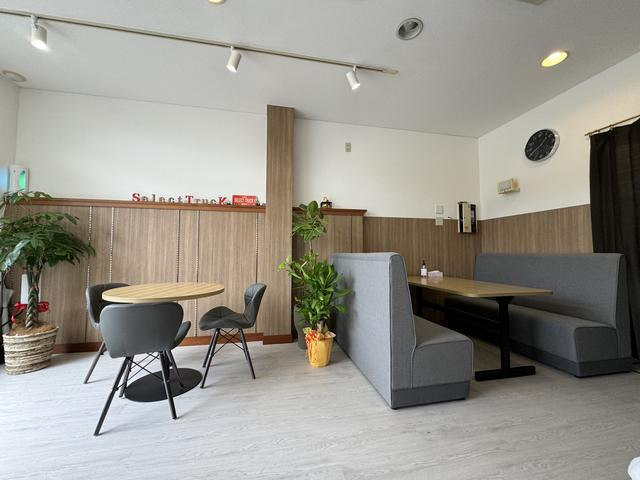 株式会社セレクトトラック 第二展示場