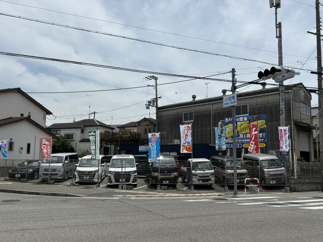 山本自動車