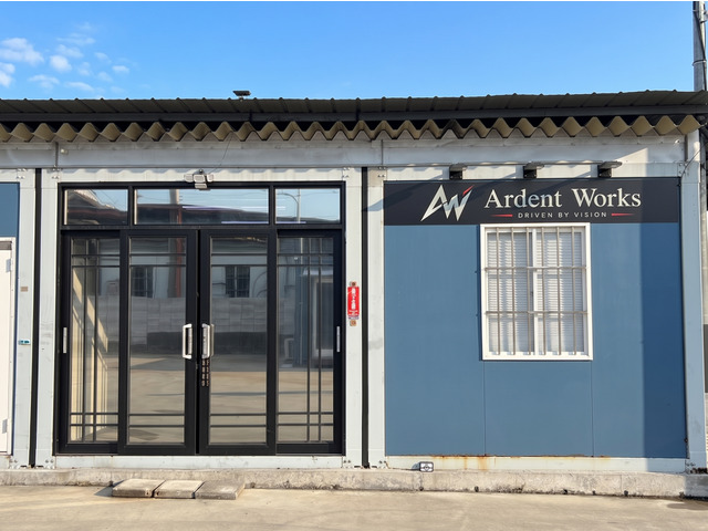 Ardent Works株式会社