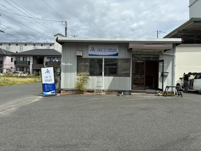 株式会社ACE