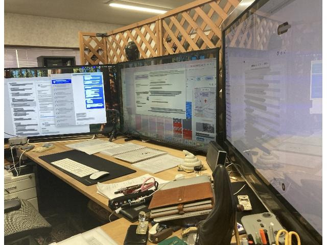 株式会社ポジティブシンキング