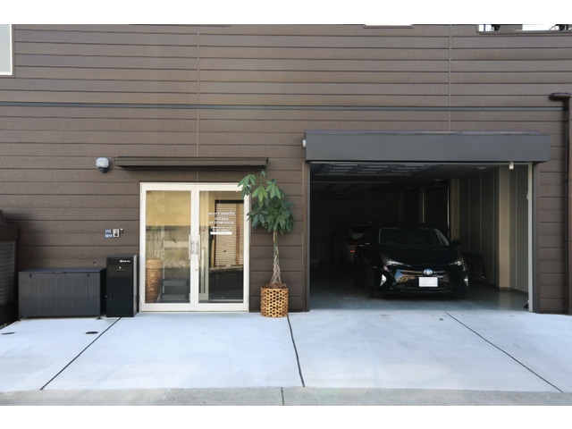 DIFESA AUTOMOTIVE