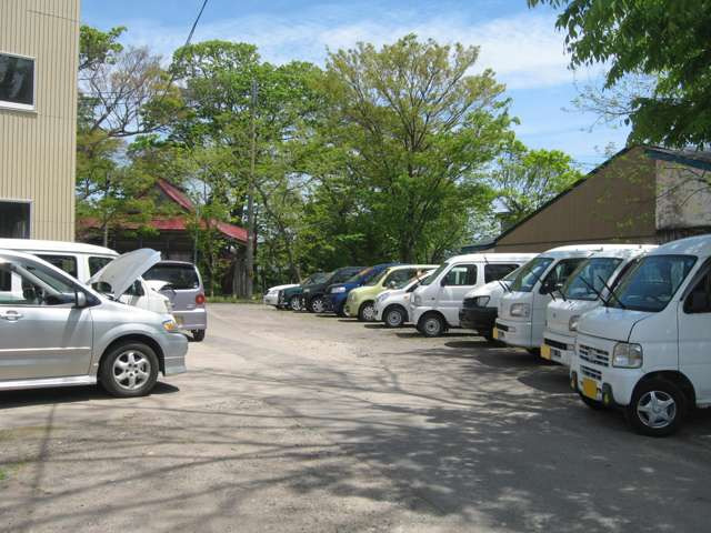 Auto Body Kodama