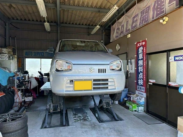 オートサービストヨダ