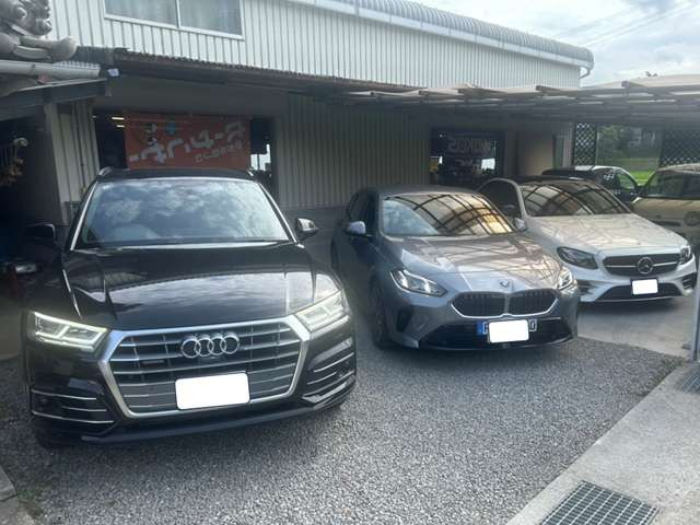 山栄自動車サービス