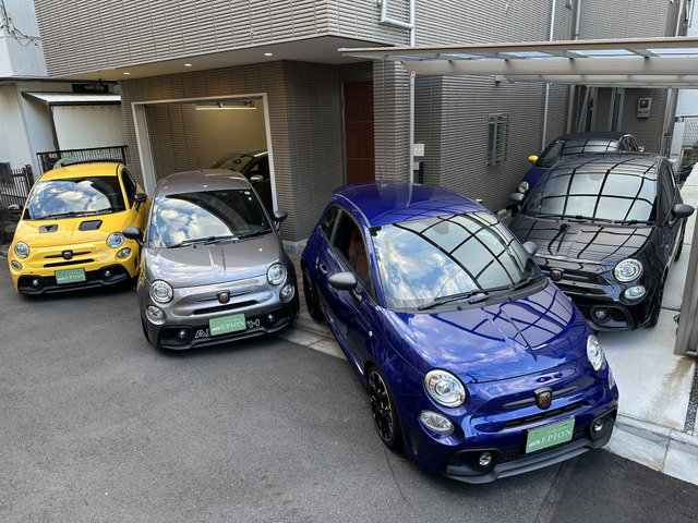 car life partner EPION【カーライフ パートナー エピオン】