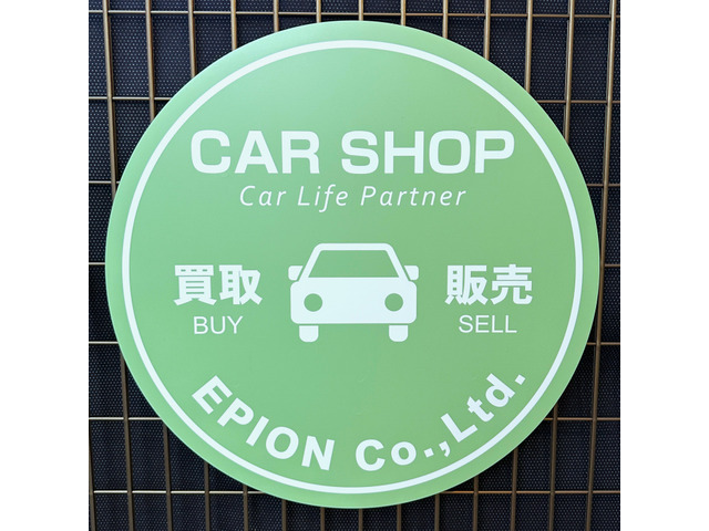 car life partner EPION【カーライフ パートナー エピオン】