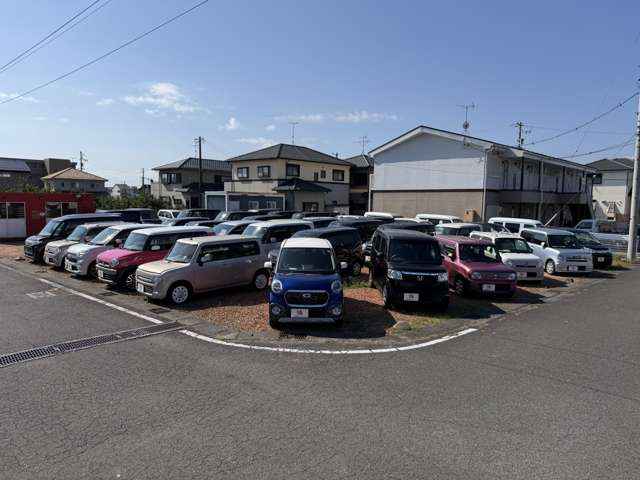 本巣車検センター
