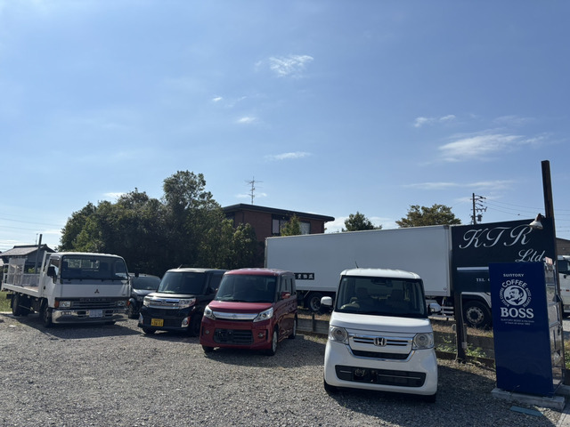 株式会社KTR