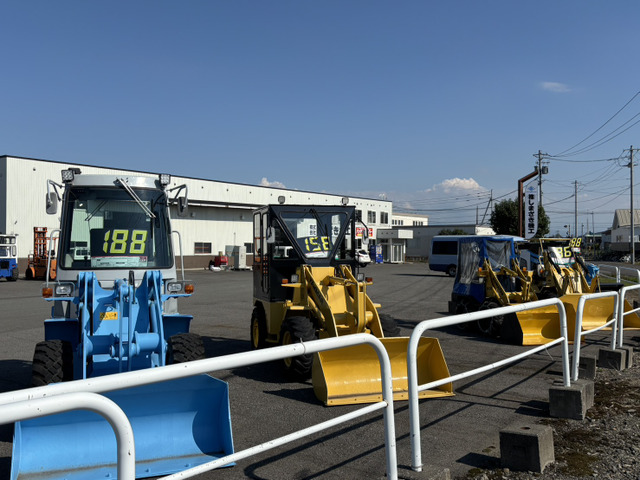 株式会社しまざき機工