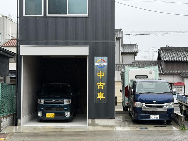 Biz Auto 株式会社