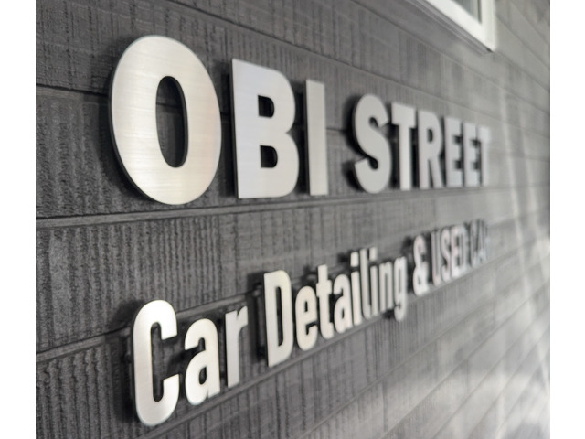 OBI STREET